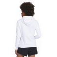 thumbnail image 2 of Sudadera con capucha PUMA Essentials de forro polar para mujer (tallas grandes), 2 of 4