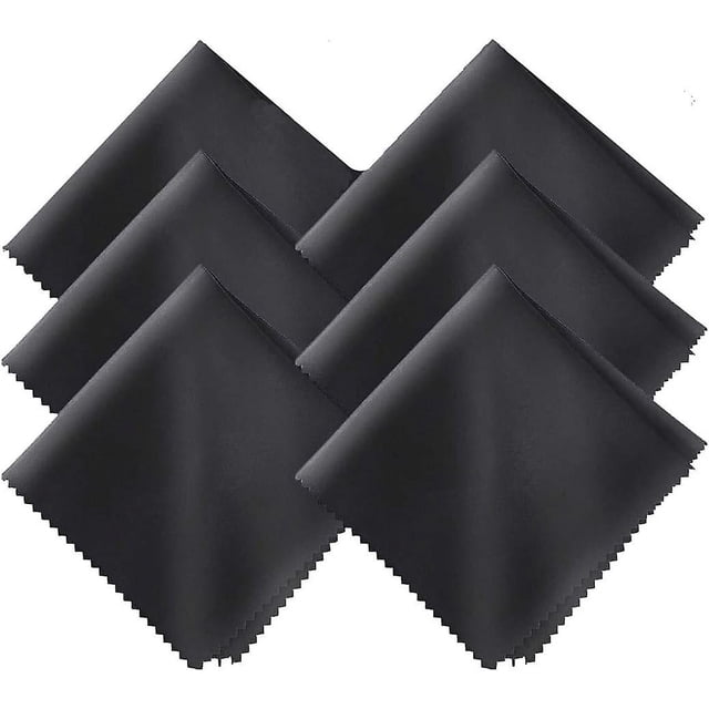 Microfiber Cloth for Glass Cleaning Microfiber Cloth for Glass Cleaning Glass
