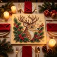 thumbnail image 5 of Nativity Scene Diamond Painting Kit – DIY Rhinestone Craft Set with Classic Christmas Birth Design, Sparkling Wall Art for Home, Office & Holiday Gift Giving, 5 of 5