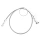 thumbnail image 3 of Cable del acelerador, cable del acelerador de 36 pulgadas, cable del acelerador universal de acero inoxidable, cable del acelerador de alta capacidad, 3 of 9