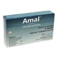 thumbnail image 1 of Amal 2 mg/ml solución inyectable 1 ampolleta, 1 of 2