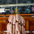 thumbnail image 4 of Gancho para carne de acero inoxidable de 2 piezas, gancho para colgar jamón en forma de T, 4 of 7