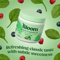 thumbnail image 3 of Bloom Nutrition Greens & Superfoods Powder, for Digestive Health, Original, 30 Servings, 3 of 8