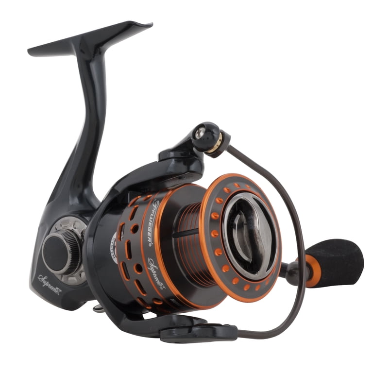 Pflueger Supreme XT Spinning Fishing Reel - Walmart.com