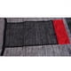 thumbnail image 2 of Silla Flotante para Piscina Tumbona Descanso () Rojo, 2 of 7