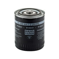 Oil Filter - Compatible with 2000 - 2006 Audi A4 Quattro 2001 2002 2003 2004 2005