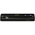 thumbnail image 6 of Epson WorkForce DS-40 Wireless Portable Document Scanner for PC and Mac, Sheet-fed, Mobile/Portable, 6 of 9
