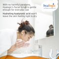 thumbnail image 4 of Exfoliante facial Hyalogic Episilk con Exfo Amber y ácido hialurónico, 4 of 6