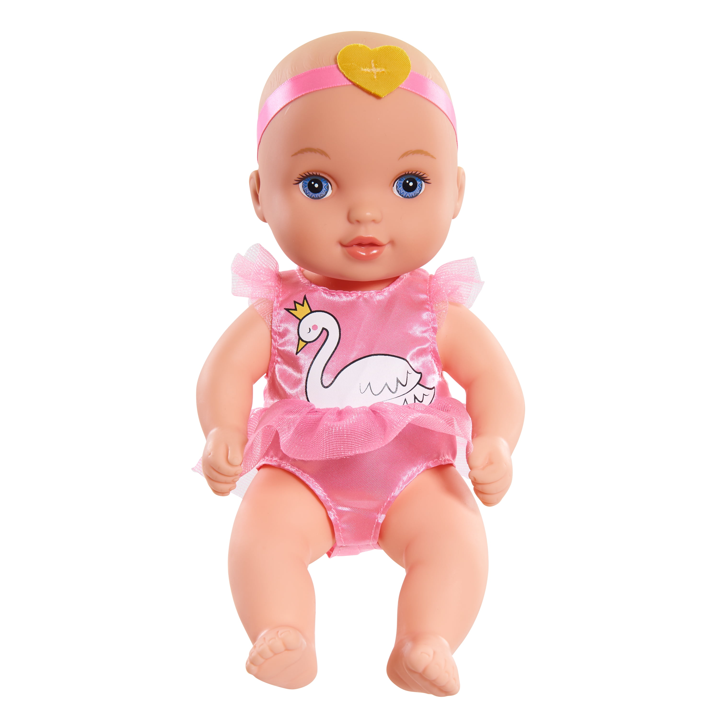 waterbabies doll clothes