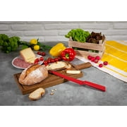 Kuhn Rikon Colori+ 5 Piece Everyday Knife Set