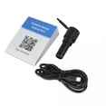 thumbnail image 3 of 1080P Mini Camera WiFi HD Hidden IP Night Vision Camcorder Home Security Cam, 3 of 8