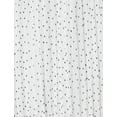 thumbnail image 6 of High Rise Polka Dotted Midi Pleated Skirt, 6 of 6