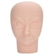 thumbnail image 1 of Maniquí de práctica de maquillaje de silicona desmontable, ideal para entrenamiento de injerto de pestañas, 1 of 10