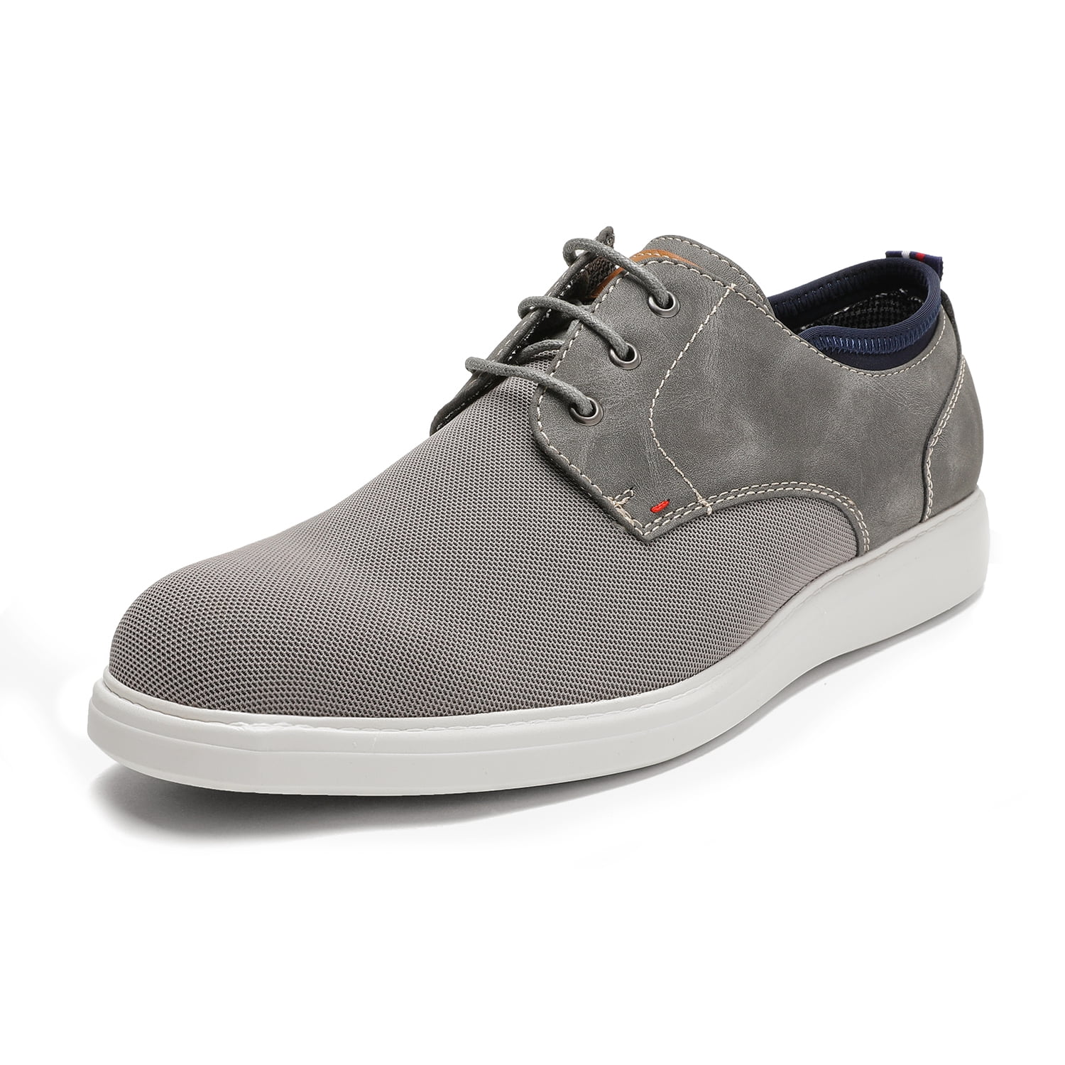 Bruno Marc Mens Casual Dress Shoes 