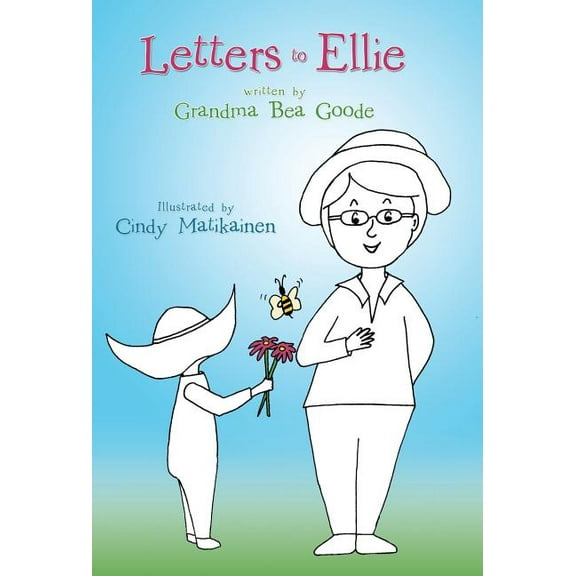 Letters to Ellie