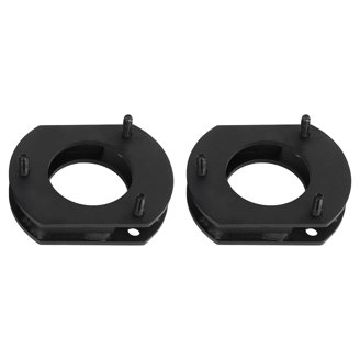 ECCPP Front Upper Control Arms With Ball Joints For 2007-2012 Dodge Nitro & Jeep Liberty – Set Of 2