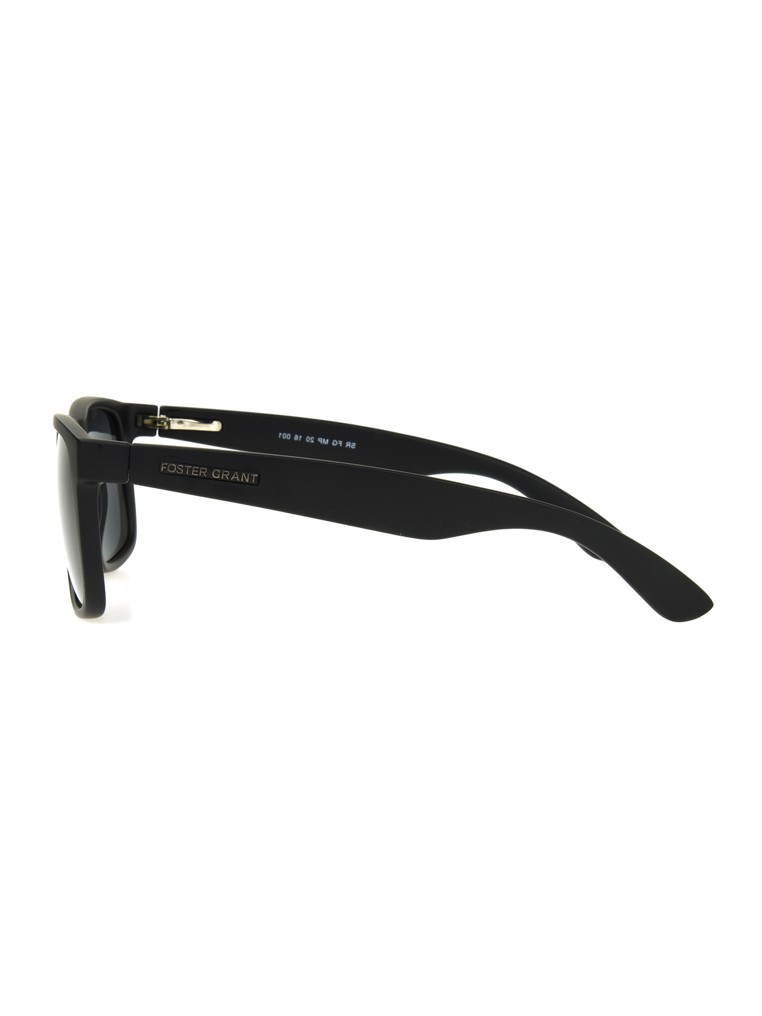 Foster Grant Mirrored Polarized Sunglasses photo 3