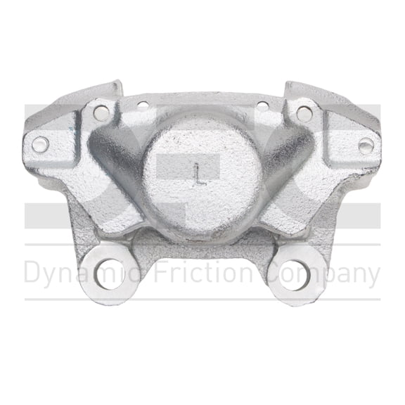 Rear Left Dynamic Friction Company Premium Brake Caliper 331-65611