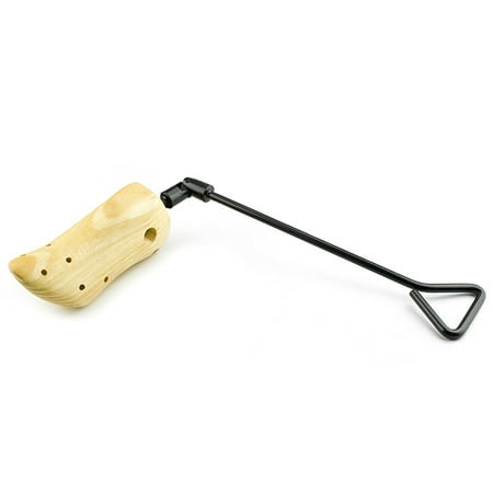 adjustable boot stretcher