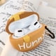 thumbnail image 4 of Funda compatible con Airpods Pro, silicona 3D lindo personaje de dibujos animados divertido Kawaii Airpods funda a prueba de golpes compatible con funda de carga inalámbrica (Honey Pot) brillar Electrónica, 4 of 4