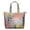 Pioneer Flower Floral-1, variant on Pioneer Flower Floral Print Pattern Travel Tote Bags for Women Carry On,Large Weekender Bags for Women Travel,Multi Functional Duffle Bag for Work,Shopping,Sports