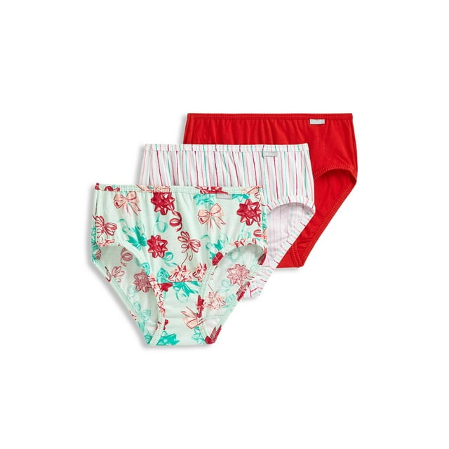 Jockey Elance Hipster - Lot de 3