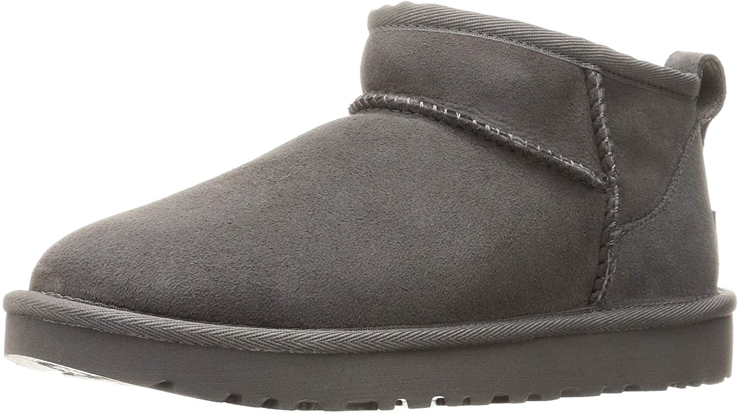 UGG Bailey Bow II Boot In Goat, 9