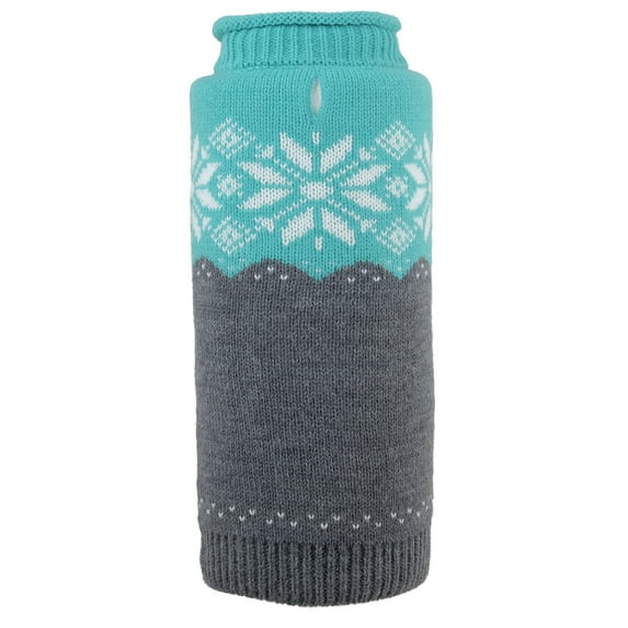 Ski Lodge Sweater