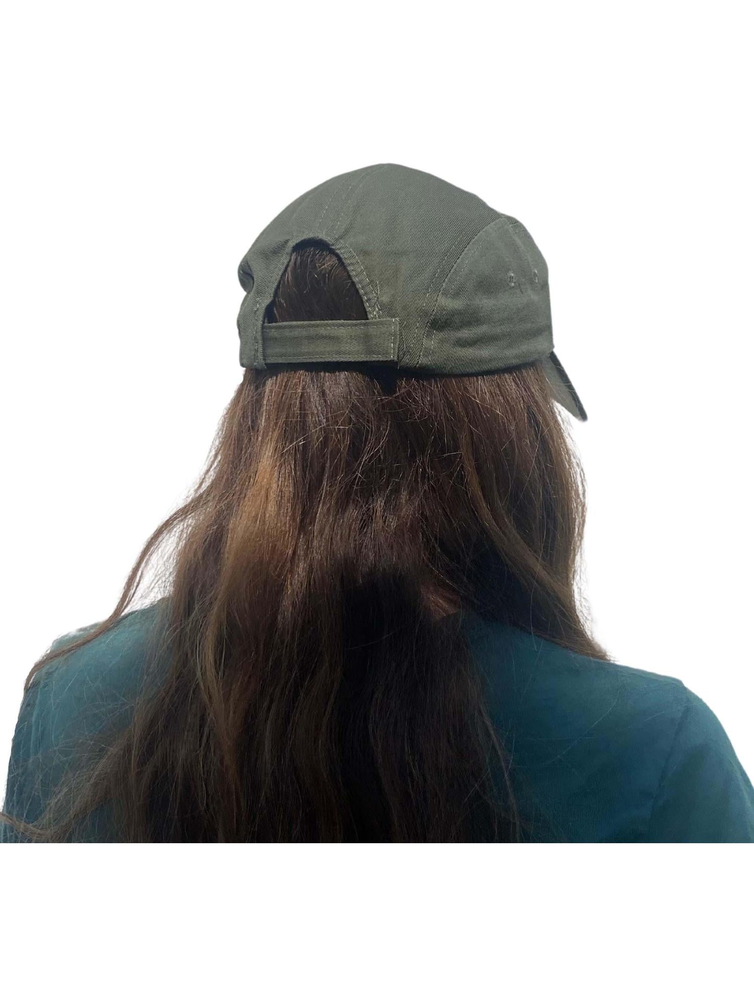 【新品】Marmot Long Bill Cap beige Armycrew 4 Inch Extra Long Bill Mesh Back Ball Cap - Beige