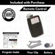 thumbnail image 5 of Control remoto universal de 2 botones para abridor de puerta de garaje Garage Outlet, 5 of 7