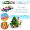 Cotonie Diamond Painting Diy 5d Diamond painting for Halloween By Number Kits, Home Wall Decor