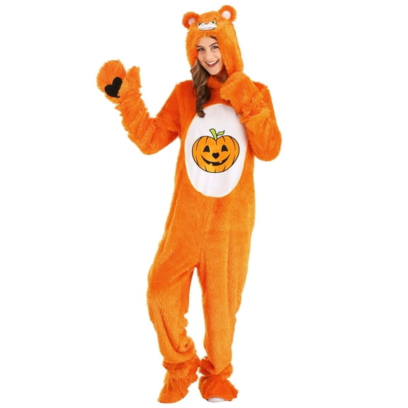 Care Bears Adult Trick or Sweet Bear Costume