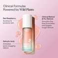 thumbnail image 3 of Aceite facial Alpyn Clarifying con retinol y algas rosadas, 30 ml, 3 of 8