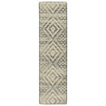 thumbnail image 4 of Milliken Drayton Area Rug 4000174018 Kenten Soft Diagonal Half-Brick 10' 9" x 13' 2" Rectangle, 4 of 4
