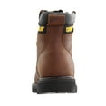 thumbnail image 3 of Caterpillar Second Shift Steel Toe Work Boot Men, 3 of 7