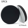 thumbnail image 1 of Bgsha Soft Sponge Interface Pad for Sanding Pads Hook and Loop for Power Tools, 1 of 9