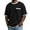 Black, variant on Summer Knit Pocket Tee for Breathable Casual Short Sleeve Blend Shirt with Front Chest Pocket Men V Neck T Shirts Blank Tee Shirts Men T Shirts Graphic Tees Heavy T Shirt Men Undershirt
