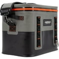 thumbnail image 5 of Akona Fargo Rectangle Soft Cooler for Camping, Boat, Beach, Kayak AKB910, 5 of 6