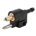 thumbnail image 3 of Raccord de tuyau de carburant mâle 6G1 24304 05 pour moteur hors-bord, tuyau de réservoir de carburant 6 CV, 8 CV, 9,9 CV, 15 CV, 25 CV, 30 CV, 40 CV, 3 of 4