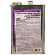 Morris Products G8824 Gallon Purple Primer - Cleaners 8800