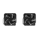 thumbnail image 1 of Ventilador Enfriador Ventiladores Refrigeración 4 Pines Repuesto para Xbox Series X (para X), 1 of 9