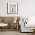 thumbnail image 3 of Stupell Industries Eclectic Vintage Tennis Racket & Ball Black Framed Print Under Glass, 17 x 21, by Sisi and Seb, 3 of 8