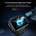 thumbnail image 3 of Pulsera Inteligente TFixol Oro, 3 of 8