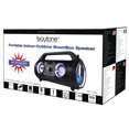 thumbnail image 6 of Boytone BT-16S Portable Bluetooth Boombox Speaker, Indoor/Outdoor, 25W, Loud Sound, Deeper Bass, EQ, 5" Subwoofer, 2 x 3 Tweeter, FM, 9H Playtime, USB, Micro SD, AUX, Microphone, Recording, LED Light, 6 of 7