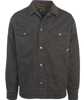 Men's Dorrington Shirt Jacket - Walmart.com