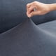 thumbnail image 4 of Funda de sofá sin brazos elástica Funda de sofá sin brazos Funda de sofá de 1 plaza TUNC Sencillez, 4 of 5