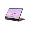 thumbnail image 2 of Acer CPE594-1N-38A1 - 14" Plus Spin 514 Touchscreen Chromebook in Iron - NX.KWFAA.003, 2 of 7