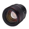 thumbnail image 6 of Rokinon 85mm F1.4 AF Series II Full Frame Telephoto Lens for Sony E, 6 of 8