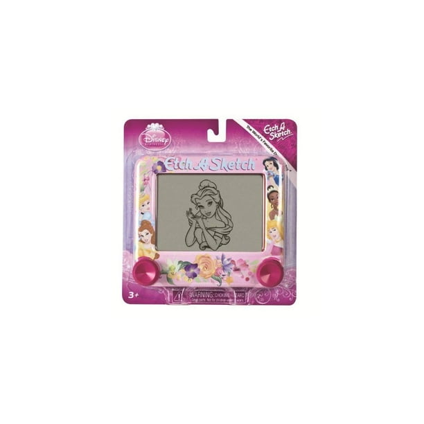disney junior etch a sketch