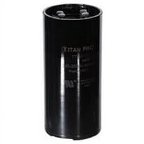 Titan Pro 270-324 MFD 250 V Round Start Capacitor